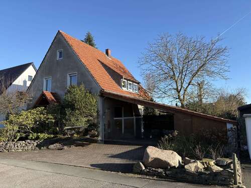 Foto - Haus zum Kaufen in Lage 260.000,00 € 125 m²
