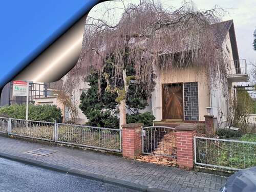 Foto - Grundstück zu verkaufen in Wiesbaden 1.090.000,00 € 721 m²