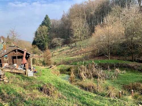 Foto - Grundstück zu verkaufen in Mömbris 170.000,00 € 1188 m²