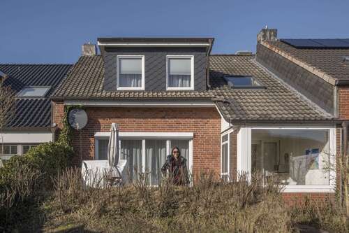 Foto - Haus zum Kaufen in List auf Sylt 799.000,00 € 110 m²