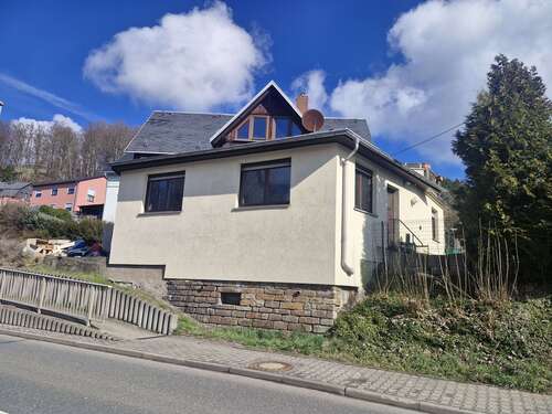 Foto - Haus zum Kaufen in Olbernhau 59.000,00 € 90 m²