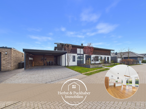 Foto - Haus zum Kaufen in Rahden 599.000,00 € 230 m²