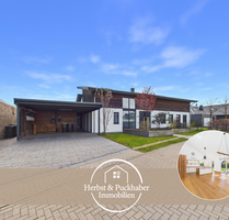 Haus zum Kaufen in Rahden 599.000,00 € 230 m²