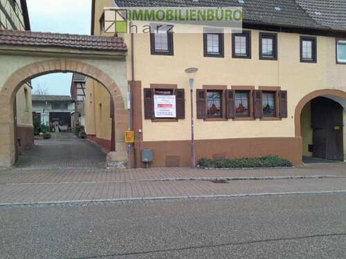 Foto - Haus zum Kaufen in Kirchardt 250.000,00 € 155.01 m²