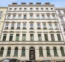 Wohnung zum Kaufen in Leipzig 150.000,00 € 45.75 m²