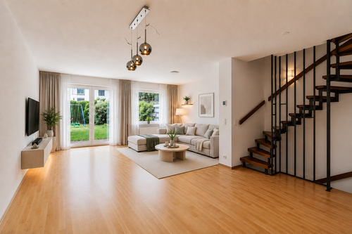 Foto - Haus zum Kaufen in Unterschleißheim 845.000,00 € 146 m²