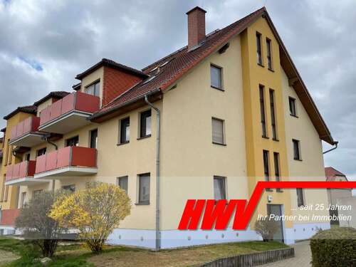 Foto - Wohnung zum Mieten in Döbeln 380,00 € 57 m²