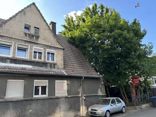 Foto - Haus zum Kaufen in Lünen 129.000,00 € 78 m²