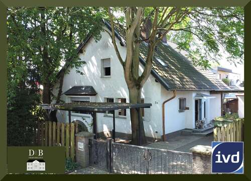 Foto - Haus zum Kaufen in Troisdorf 449.900,00 € 78 m²
