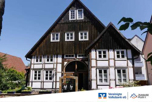 Foto - Haus zum Kaufen in Steinheim 420.000,00 € 223 m²
