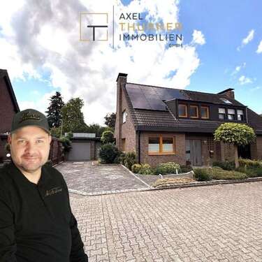 Foto - Haus zum Kaufen in Kaarst 647.700,00 € 125 m²