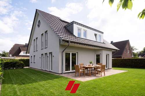 Foto - Haus zum Kaufen in Bremen 750.000,00 € 205 m²