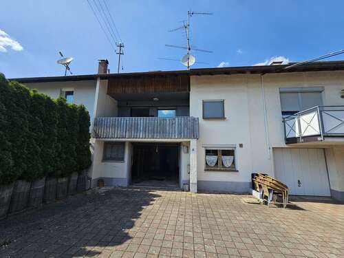 Foto - Haus zum Kaufen in Schlier Unterankenreute 255.000,00 € 115.34 m²