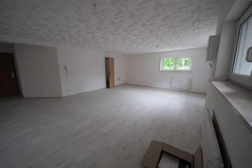 Foto - Wohnung zum Mieten in Großeicholzheim 400,00 € 45 m²