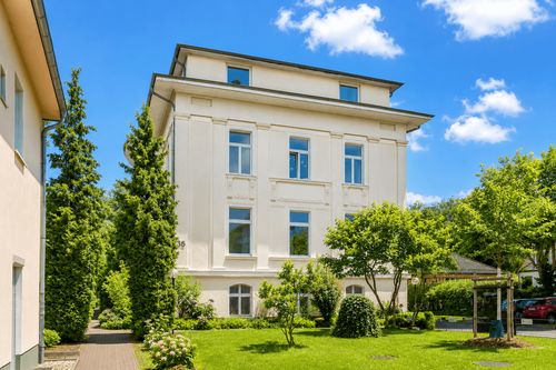 Foto - Wohnung zum Kaufen in Berlin 700.000,00 € 118 m²