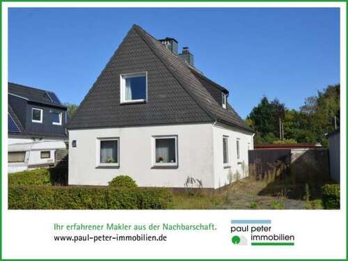 Foto - Haus zum Kaufen in Neumünster 165.000,00 € 81.63 m²