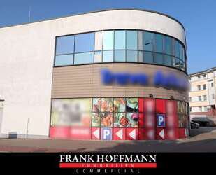 Büro in Bad Oldesloe 5.700,00 € 475 m²