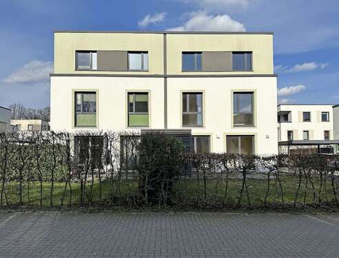 Foto - Haus zum Mieten in Hamburg 2.494,00 € 153 m²