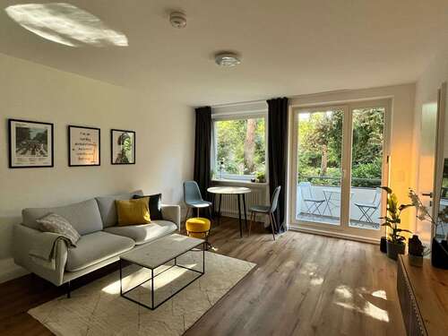 Foto - Wohnen auf Zeit in Hamburg 1.490,00 €