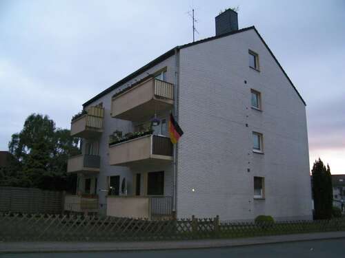 Foto - Wohnung zum Kaufen in Oberhausen 125.000,00 € 56 m²