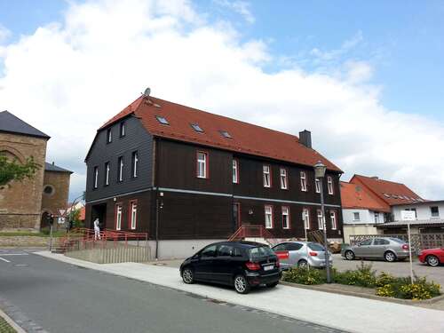 Foto - Wohnung zum Mieten in Hasselfelde 342,12 € 57 m²