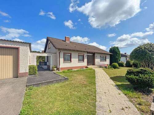 Foto - Haus zum Kaufen in Bitburg 389.000,00 € 246 m²