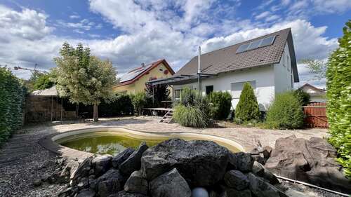 Foto - Haus zum Kaufen in Rust 925.000,00 € 126 m²