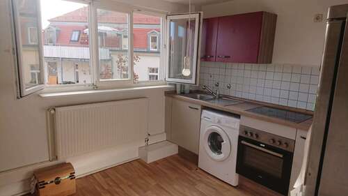 Foto - Wohnen auf Zeit in Bamberg 660,00 €
