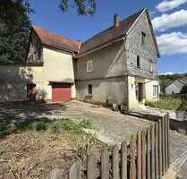 Haus zum Kaufen in Weilburg-Hirschhausen 70.000,00 € 135 m²