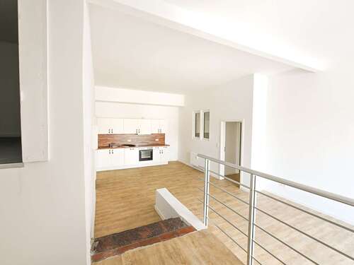 Foto - Wohnung zum Mieten in Traventhal 1.091,00 € 95 m²