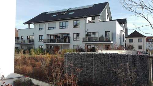 Foto - Wohnung zum Mieten in Obertshausen 1.080,00 € 91.1 m²