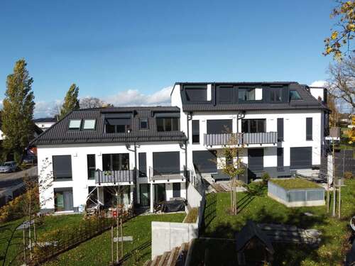 Foto - Wohnung zum Mieten in München 770,00 € 31 m²