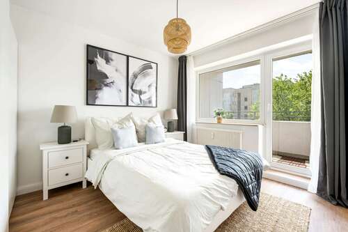 Foto - Wohnen auf Zeit in Bremen 1.650,00 €