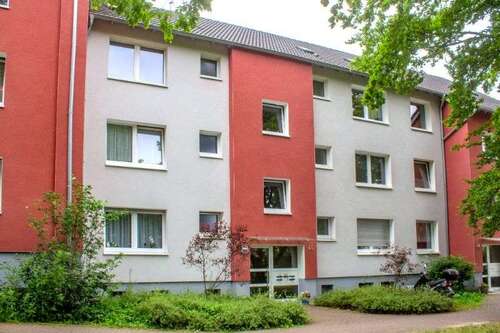 Foto - Wohnung zum Mieten in Essen 392,00 € 51.5 m²