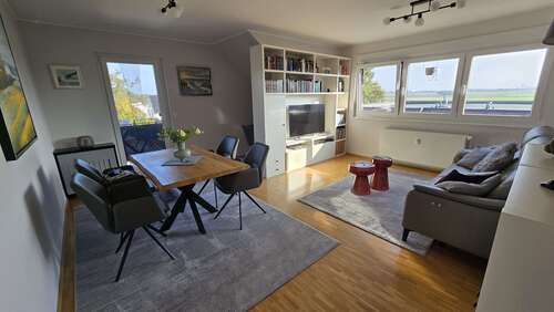 Foto - Wohnung zum Kaufen in Duisburg-Baerl 216.800,00 € 67 m²