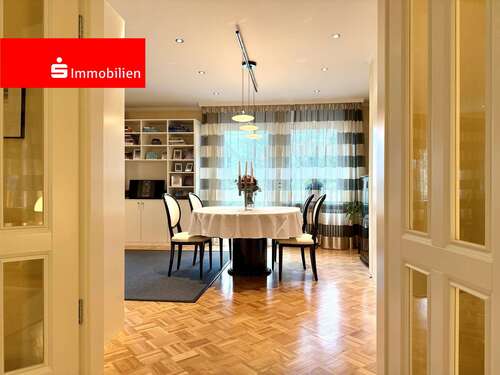 Foto - Haus zum Kaufen in Offenbach 1.370.000,00 € 307.2 m²