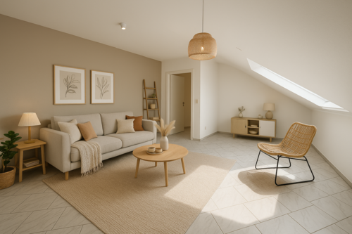 Foto - Wohnung zum Kaufen in Seligenstadt (Klein-Welzheim) 250.000,00 € 82 m²