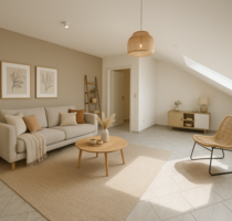 Wohnung zum Kaufen in Seligenstadt (Klein-Welzheim) 250.000,00 € 82 m²