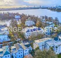 Wohnung zum Kaufen in Hamburg 2.995.000,00 € 265 m²