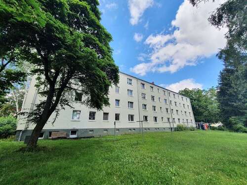 Foto - Wohnung zum Mieten in Zeitz 202,00 € 34.1 m²