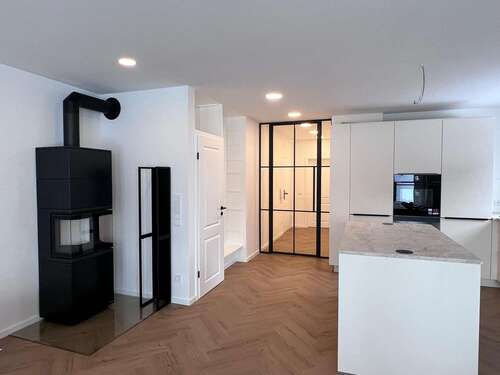 Foto - Wohnung zum Mieten in München 2.475,00 € 125.9 m²