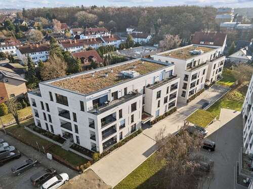 Foto - Wohnung zum Kaufen in Osnabrück 599.000,00 € 143 m²