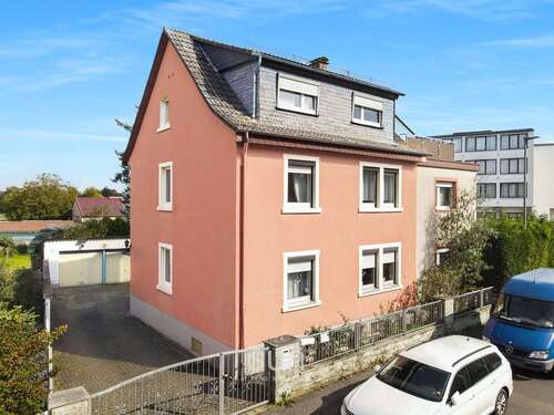 Foto - Haus zum Kaufen in Oberursel (Taunus) 1.225.000,00 € 220 m²