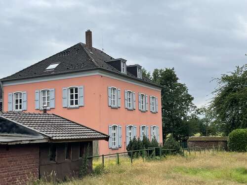 Foto - Wohnung zum Mieten in Düsseldorf 284,00 € 30 m²