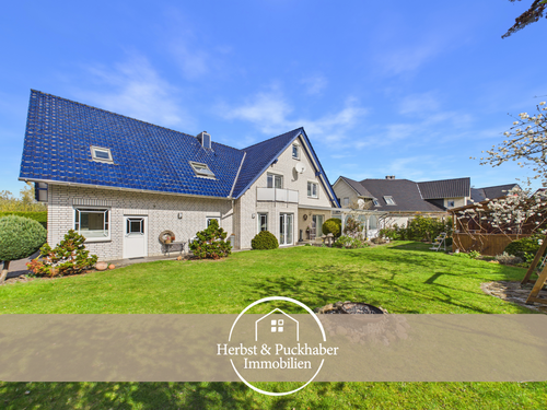 Foto - Haus zum Kaufen in Rahden 549.000,00 € 240 m²