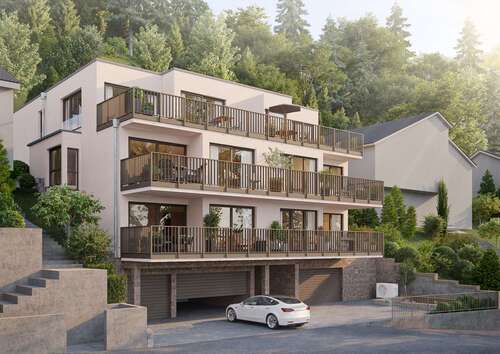 Foto - Haus zum Kaufen in Niefern-Öschelbronn Niefern 2.980.000,00 € 520 m²