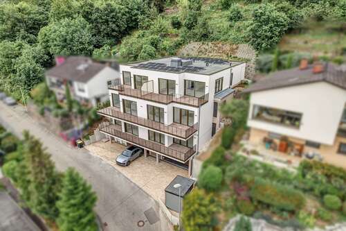Foto - Haus zum Kaufen in Niefern-Öschelbronn Niefern 2.680.000,00 € 520 m²