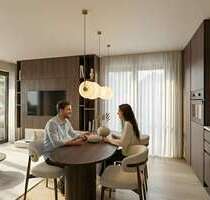 Wohnung zum Kaufen in Hövelhof 210.549,00 € 47.05 m²