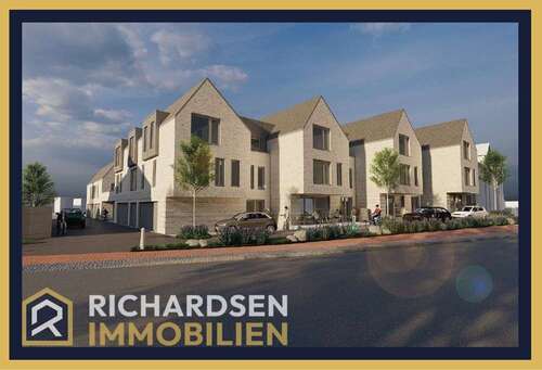 Foto - Grundstück zu verkaufen in Leck 699.000,00 € 2687 m²