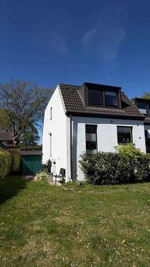 Foto - Wohnung zum Kaufen in Hamburg 585.000,00 € 135 m²